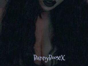 BunnyBoo98X