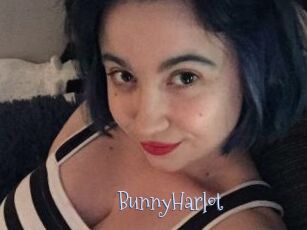 BunnyHarlot
