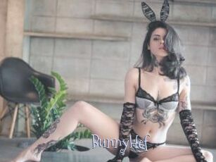 BunnyHef
