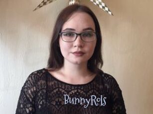 BunnyRols
