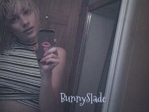 BunnySlade