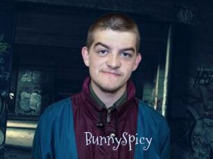 BunnySpicy Faceporno