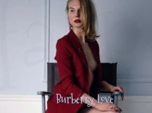Burberry_Love