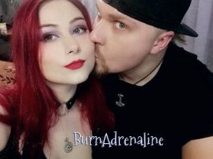 BurnAdrenaline