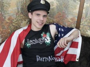 BurnNowell