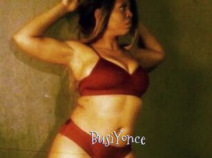 BusiYonce