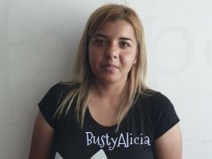 BustyAlicia