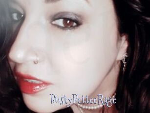 BustyBetteeRage