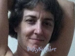 BustyNeighbor