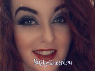 BustyQueenLou