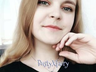 BustyXfairy