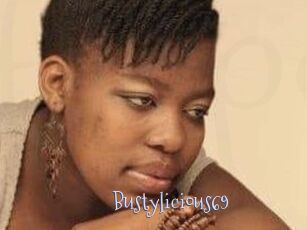 Bustylicious69