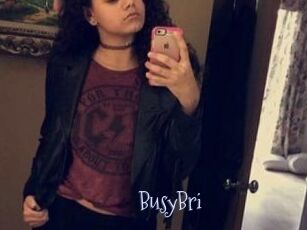 BusyBri