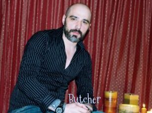 Butcher