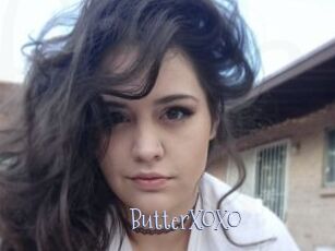 ButterXOXO