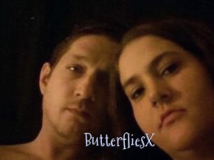 ButterfliesX