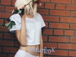 ButterflyyX