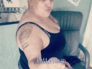 Butterrican