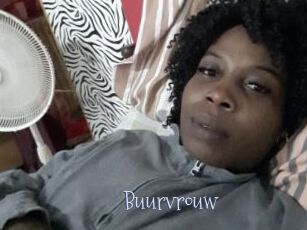 Buurvrouw