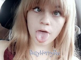 BuzyHornyBee