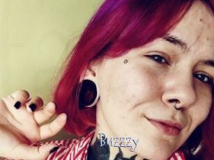Buzzzy