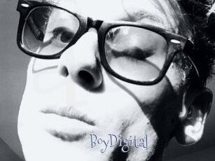 B0yDigital