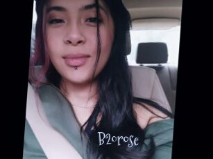 B20rose