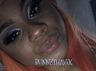BUNNZTHAViX