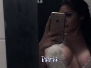 Baarbie