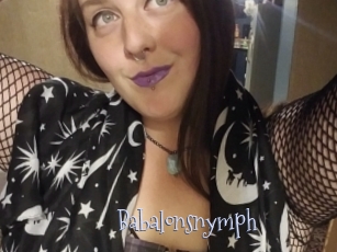 Babalonsnymph