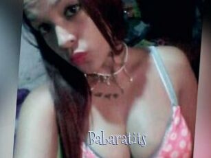 Babaratits