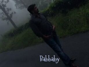 Babbaby