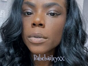Babebaileyxx
