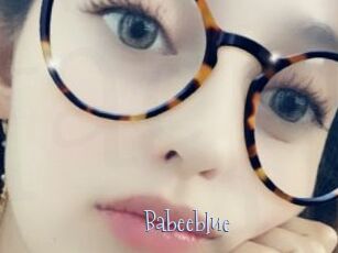 Babeeblue