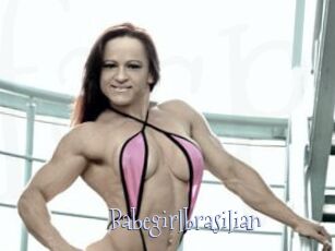 Babegirlbrasilian