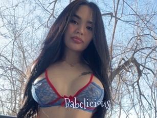Babelicious
