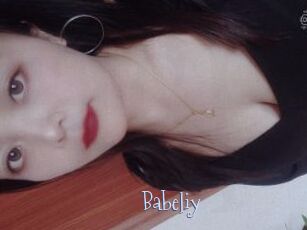 Babeliy