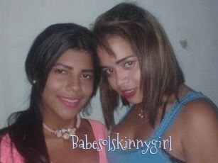 Babesol_skinny_girl