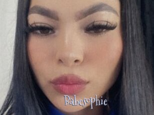 Babesophie