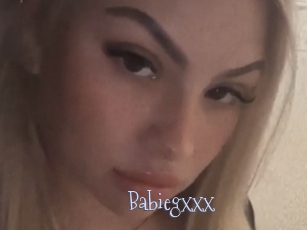 Babiegxxx