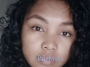 Babolove83