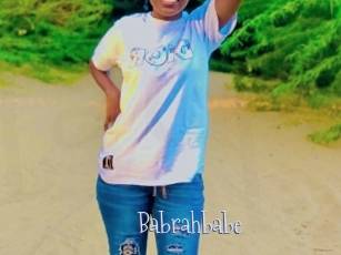 Babrahbabe