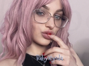 Baby18yoda