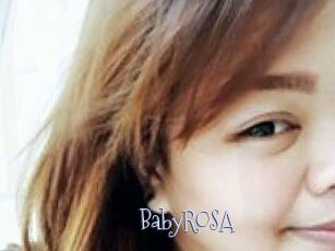 BabyROSA