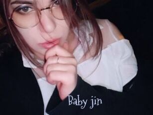 Baby_jin