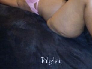 Babybae