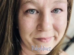 Babybluez