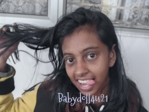 Babydoll4u21