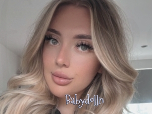 Babydolln