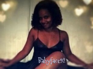 Babyface92